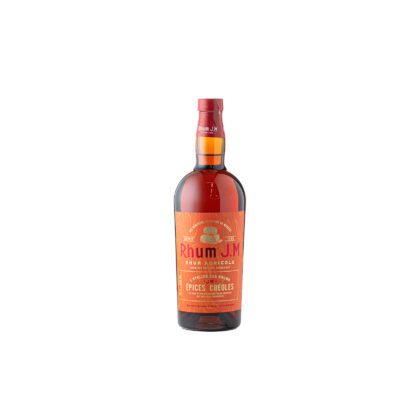 RHUM EPICES CREOLES 46° 70cL