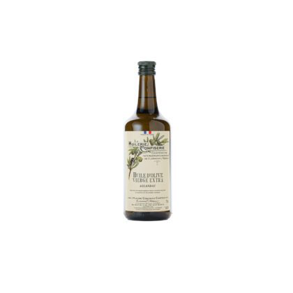 HUILE D'OLIVE - AGLANDEAU, 75CL
