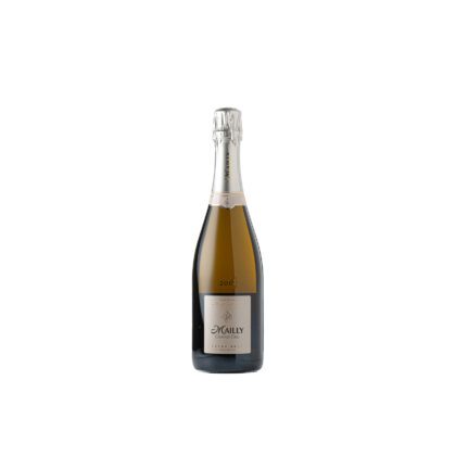 MAILLY Champagne Extra Brut MILLESIME 75cL
