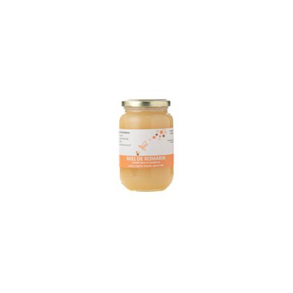 MIEL DE ROMARIN 500GR DROUIN VENTENAC