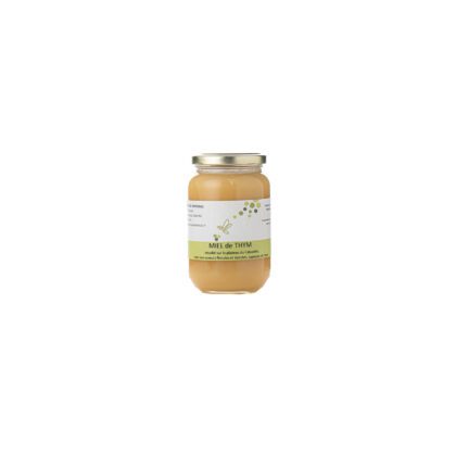 MIEL DE THYM 500 Grs DROUIN VENTENAC