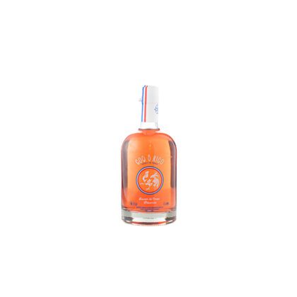 COQ O RICO, 70CL