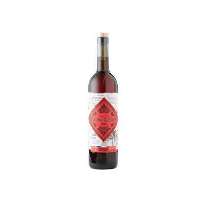 KINA KARO ROUGE Rosé 75cL