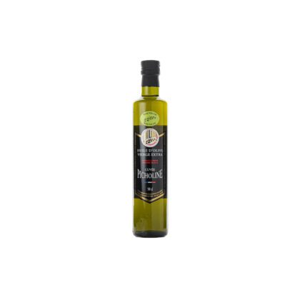 HUILE OLIVE 50 CL PICHOLINE Oulibo