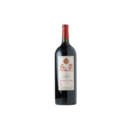 MAGNUM LA FELINE Minervois Rouge AOP La Livinière 150cL Borie de Maurel