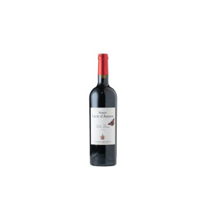 BELLA DAMA Rouge 75cL AOP Corbières-Boutenac Sainte Lucie d'Aussou