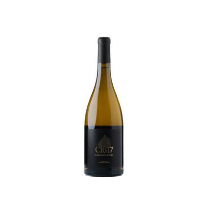 C1617 Carignan Blanc 75cL Les Vins d'Aristide Larrieu