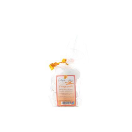 ROUSQUILLES ORANGE CONFITE 170G PALAIS