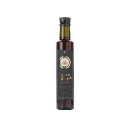 VINAIGRE DE BANYULS, 25CL
