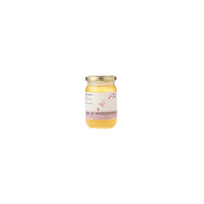 MIEL DE RHODODENDRON 250GR DROUIN