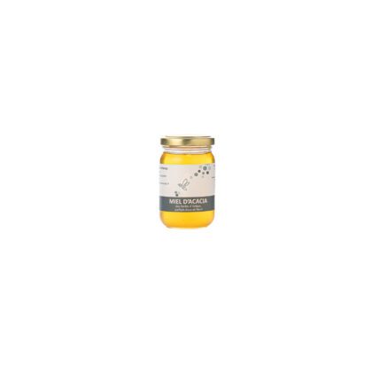 MIEL D'ACACIA 250GR DROUIN