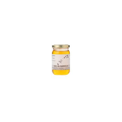 MIEL DE GARRIGUE 250GR DROUIN