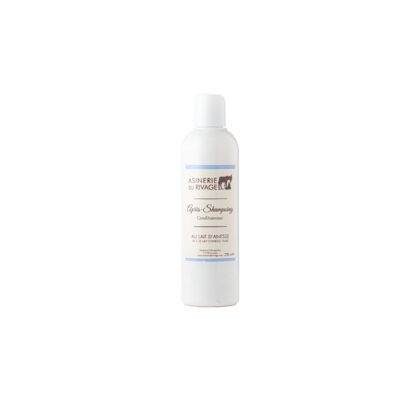 SHAMPOING AU LAIT D'ANESSE - NATURE, 250ML