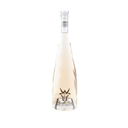 WATUSI Rose IGP Camargue 75cL Puech Haut