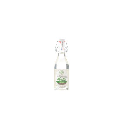 SIROP MENTHE 25cL Délices de la Cigale