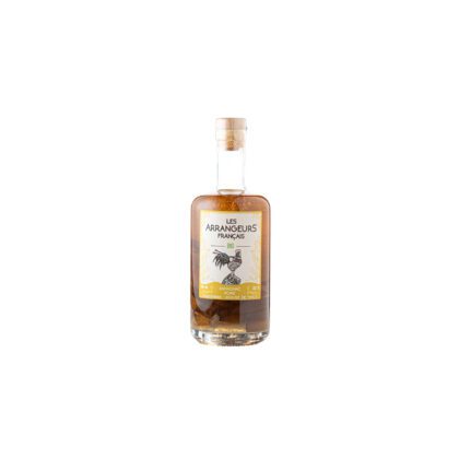 ARMAGNAC Bio Poire-Gingembre 32° 70cL Les Arrangeurs Français