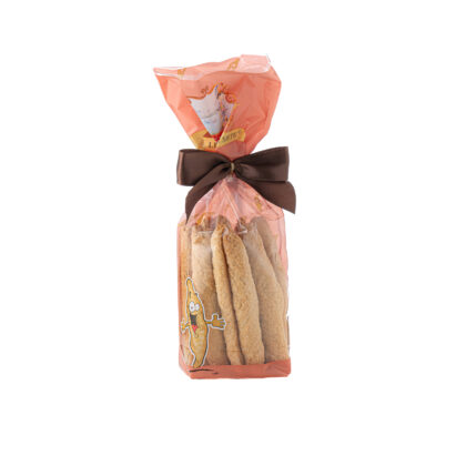 LES ZEZETTES DE SETE 150g Zezette
