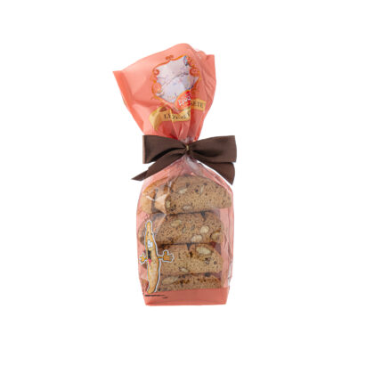 L'AMANDIER DE BOUZIGUES 150g Zezette