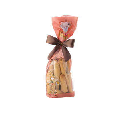 BISTOUQUETTES Sachet 150g Zezette