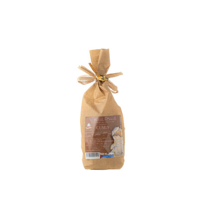 LES KEMIAS au CUMIN 100g Zezette