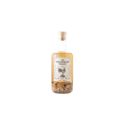 RHUM Bio Coco-Vanille 32° 70cL Les Arrangeurs Français