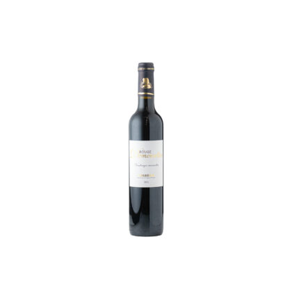 PETITE BTL LES DEMOISELLES Rouge AOP Corbières 50CL