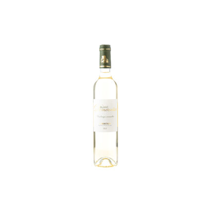 PETITE BTL LES DEMOISELLES Blanc AOP Corbières 50CL
