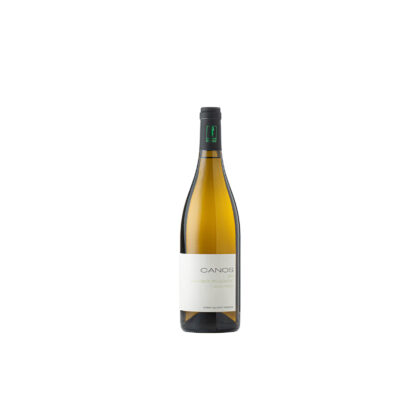 CLOS CANOS BLANC SAUVIGNON ROUSSANNE 75CL