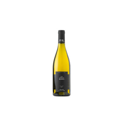 LES ARBRES BLANCS, La Vendémiaire 75cl