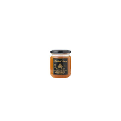 MIEL DE GARRIGUE, 500GR