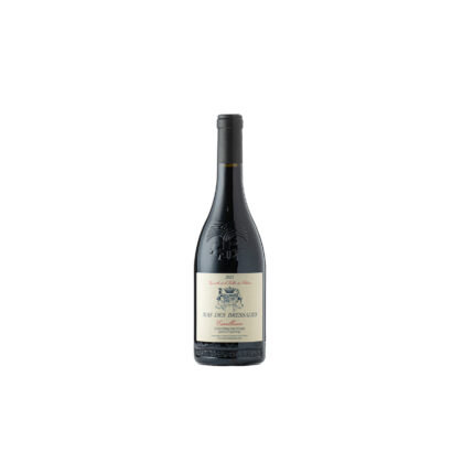 XCELLENCE ROUGE Bressades AOP CDN 75cl