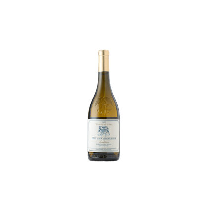 TRADITION BLANC Bressades APO CDN 75cl