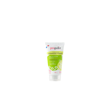 GOMMAGE VISAGE BIO 75 ml Apimab