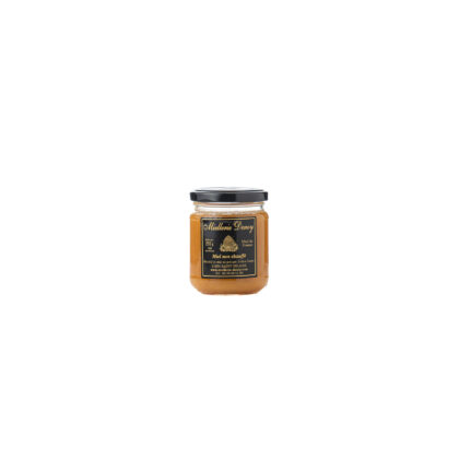 MIEL DE BRUYERE BLANCHE 250 grs Denoy