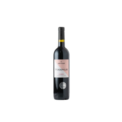 MAXIMUS Rouge AOP 75cl St Eutrope