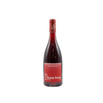ROUGE CLAIR 75cl Gérard Bertrand