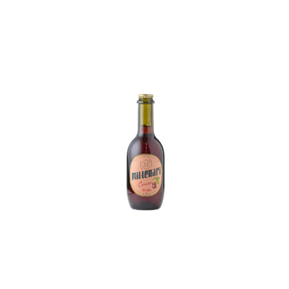 MIL.LENARI CERISE 33CL Brasserie Milles