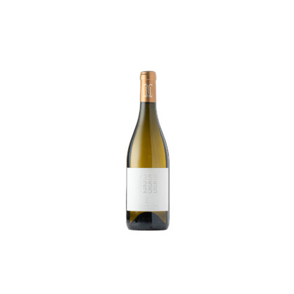 CODE 255 Blanc 75cl Lauraire des Lys AOP Minervois
