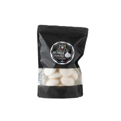 MERINGUE FRANCAISE 50gr SLBDLL