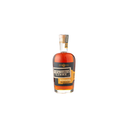 LA FACTORIA RONMIEL 70cL