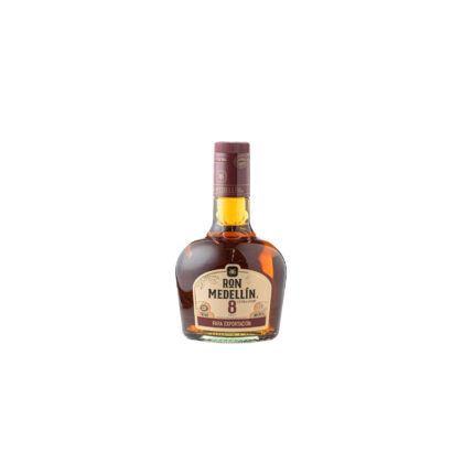 MEDELLIN 8 ANS RHUM 70cL