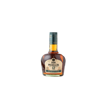 MEDELLIN 12ANS RHUM 70cL