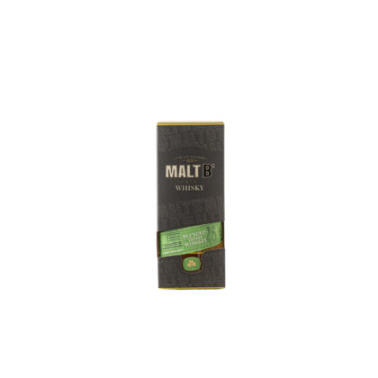 MALT'B IRISH 70cL