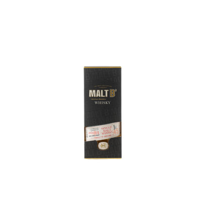 MALT'B ENGLISH 70cL