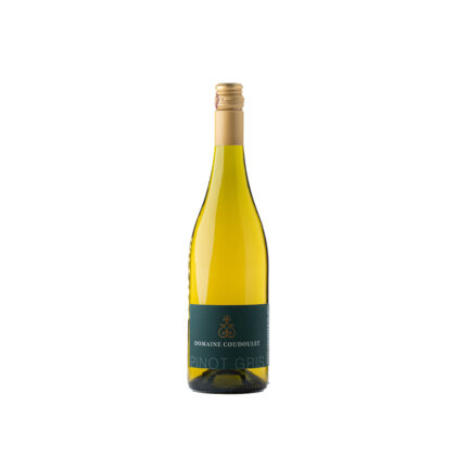 PINOT GRIS BLANC DOMAINE COUDOULET 75cL