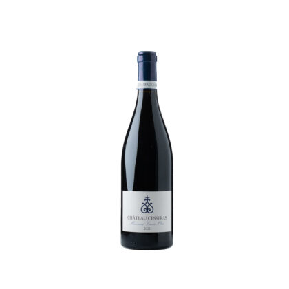 CUVEE OLRIC Rouge CHATEAU CESSERAS 75cL
