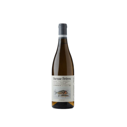 LES POISCAILLES VERDEJO DOMAINE COUDOULET 75cL