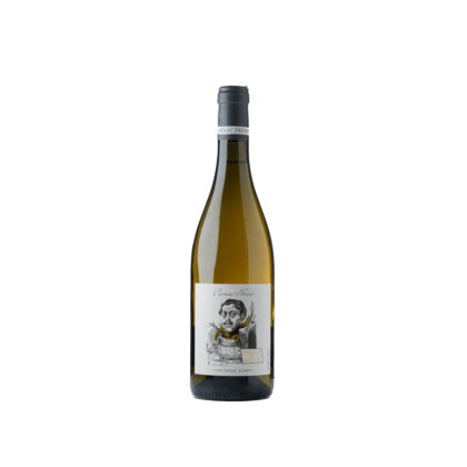 MELASSE CARIGNAN BLANC DOMAINE COUDOULET 75cL