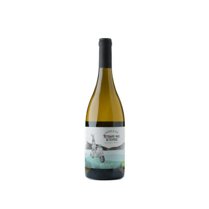 ATTRAPE MOI SI TU PEUX CHENIN BLANC CHATEAU CICERON 75cL