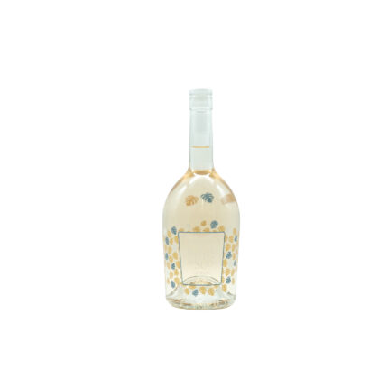 BELLES DU SUD ROSE CHATEAU CICERON 75cL